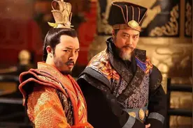 强盛隋朝为何会二世而亡，真的是杨广的错吗？他到底做了什么图片