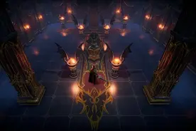 俩月卖出200万份的《夜族崛起》，如何完美融合吸血鬼与生存元素图片