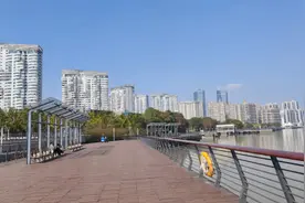​史诗级现场！是什么让一群亿万富豪在烈日下暴晒排队买房？图片