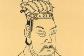 中国古代人物：曹操图片