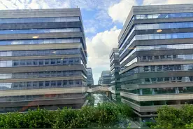 租金直降50%！上海写字楼市场深陷“出租难成交难”图片