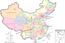 武汉，深圳，青岛，西安，大连，南京，成都谁将成为第五个直辖市图片