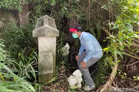 安徽淮南籍老兵王家理在台湾孤独离世，长眠嘉义公墓，静待亲人带他回家图片