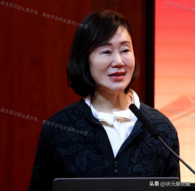 女副校长沈志莉落马记：家中搜出大量成人用品，大肆敛财沉迷整容
