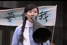 再刷《黎明之前》：老牌特工上了编外人员的圈套，美人计还是人性图片