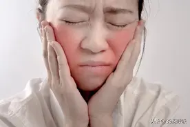 一跟人说话就脸红，这其实可能是得病了图片