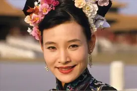 春晚“失言”，入美籍回国捞金，“弃养”双胞胎，细数陈冲荒唐史图片