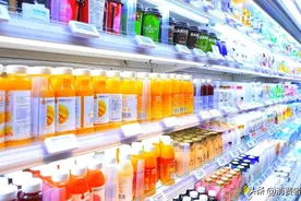 对比了30款主流饮料，超五成使用化学防腐剂，可口可乐还在配方上区别对待图片