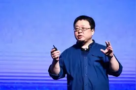 「王煜全-要闻评论」罗永浩再创业，退出所有社交平台，这次搞AR图片