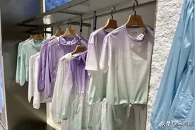 宋清辉：羽绒服巨头跨界推千元防晒服 防晒服是一个好赛道吗？图片