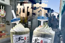 坐着公交环游北京，一日玩遍景点古迹CBD，推荐五条宝藏观光线路图片