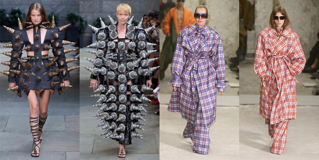 西游记群魔乱舞rom（西游记群魔乱舞纽约时装周涌现12个奇葩造型）