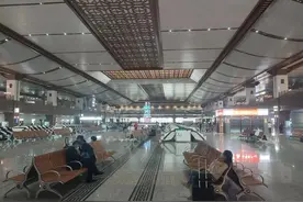 即将开行！安康至西安最快1小时48分 | 西安地铁8号线有新进展图片