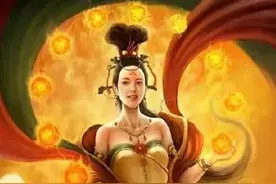 地球人的九大说法，关于天地的来历其实至今都是未解之迷②图片