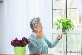 人老了，还对五件事感兴趣，基本可以活到90岁！图片