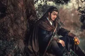 他是西汉第一大侠，和卫青交好，最后却被莫须有的罪名处死图片