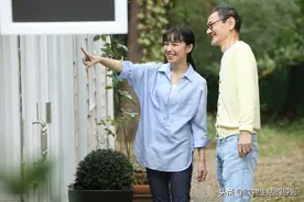 八旬老人养老有妙招，没有退休工资，儿女照样出钱出力赡养自己图片