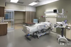 决战ICU，三年医疗新基建花费上万亿，中国这么做值得吗？图片