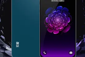 8+256G只要899元，索爱继续良心，小众品牌也值得买图片