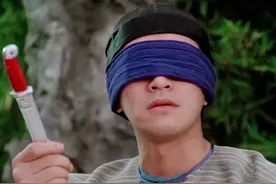 周星驰这部电影没有正义，实则是权势的博弈，包龙星不过是颗棋子图片