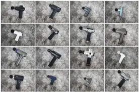 避坑系列：筋膜枪挑选方法有哪些？六招教你怎么选图片