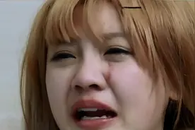 变形记女孩韩安冉，23岁离婚三次，婚内被爆与前任睡觉上热搜图片