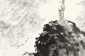 陆游10首词选：作为宋代最杰出的诗人，陆游的词又是什么水平？图片