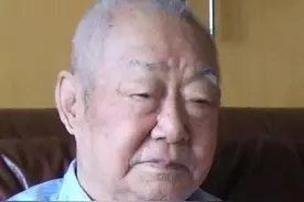 他官至河北省委书记，勤政一生为国为民，家人却落魄至极图片