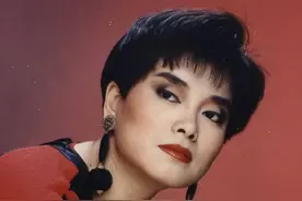 毛阿敏：沉寂多年开始搞事业，出道38年首次参演湖南卫视综艺节目图片