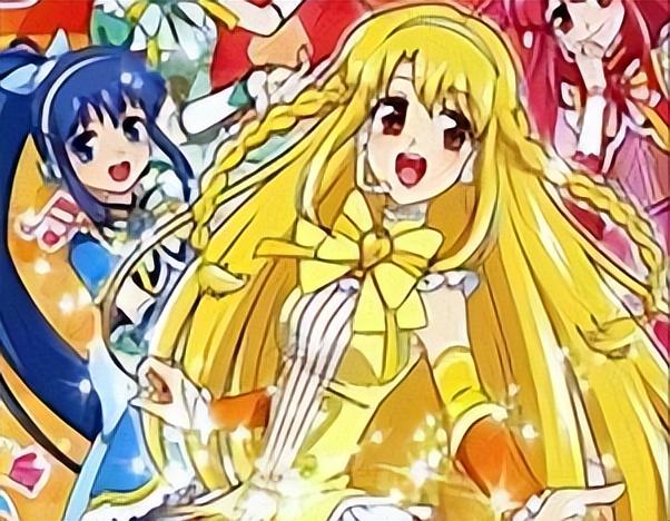 十部被3D搞崩的国漫：神兵小将2惨不忍睹，哪部毁了你的童年？