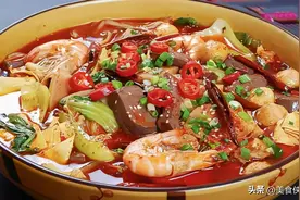最详细的麻辣烫、冒菜配方及详细加工制作流程图片