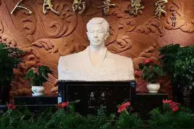 八十七年前“人民音乐家”聂耳离开了我们图片