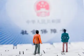 “挂靠代缴”社保，可行吗？图片