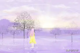 男女交往，动了真情却不能在一起，不妨这样做图片