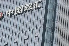 双汇集团新总部建成并投入使用图片