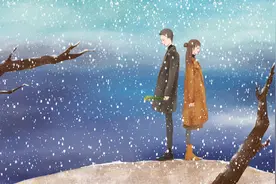 一个中年男人动了情，他不会主动说出口，而是用3种方式表达图片
