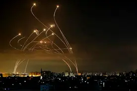 喊话给以色列强有力的教训，土耳其想团结中东各国，采取统一行动图片