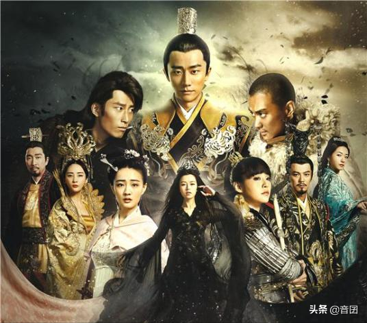 好剧推荐｜分享20部“张佳宁”出演的电视剧，你最喜欢哪一部呢