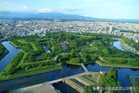 日本北海道图片