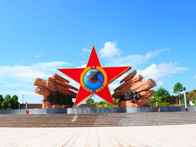 于都有哪些旅游景点好,江西赣州值得推荐的18个旅游景点