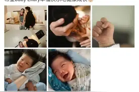 他俩官宣喜讯太猛了，高调炫富炸上热搜，网友：果然，你没干好事图片