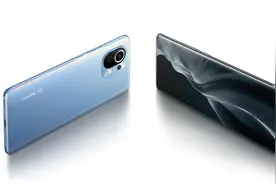 小米11和小米11 Pro有什么区别？主要还是拍照差异比较明显图片