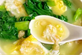 小满将至，这汤使劲喝！一祛湿、二降火，三强免疫，不懂吃真可惜图片