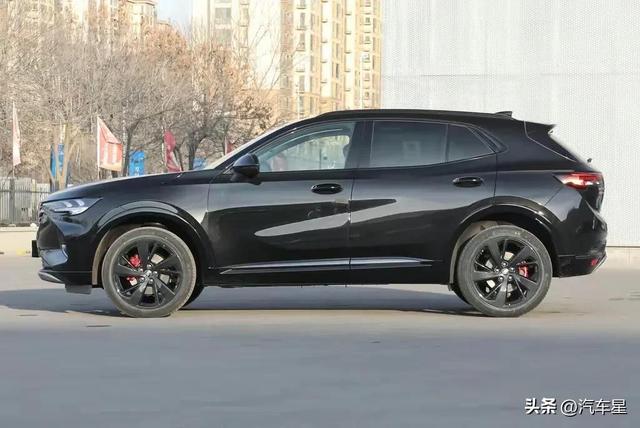 2023款昂科威上市：2.0T+48V混动+9AT，售24.99万！值得入手吗？