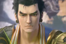 斗破苍穹：萧炎的朋友都什么背景？柳擎家族最弱，紫研是龙族至尊图片