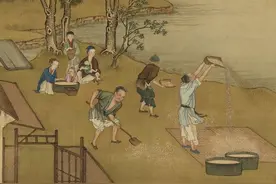 “好男有毛不鞭春，好女有膘不看灯”，啥意思？古人的经验之谈图片