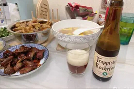 畅饮镇魂的16款美味啤酒亲测「附百科解毒，备战炎夏必备」图片