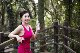 您每天需要多少步才能减肥？图片