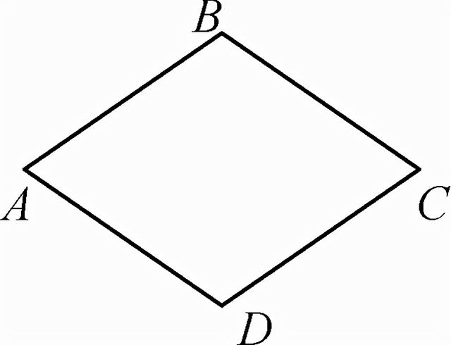 菱形的定义性质判定是什么（菱形的性质与判定）