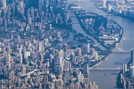 广州：不仅仅是城市规模的代表图片